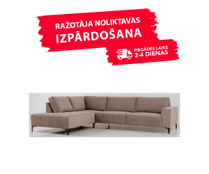 Dīvāns FABIAN (Open corner)(Ražotāja noliktava) Dīvāns FABIAN (Open corner)(Ražotāja noliktava)